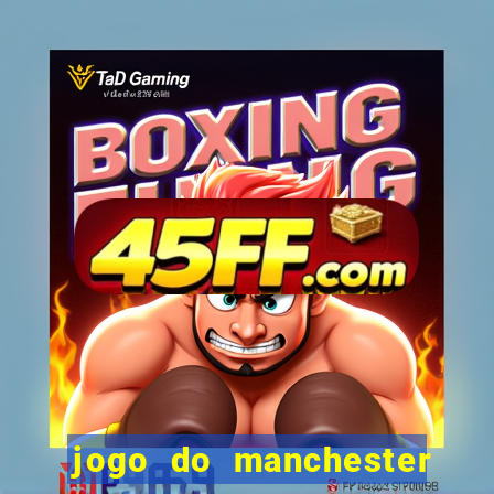jogo do manchester united ao vivo futemax